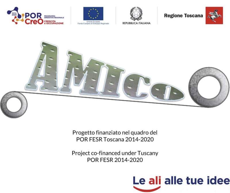 Project AMICO