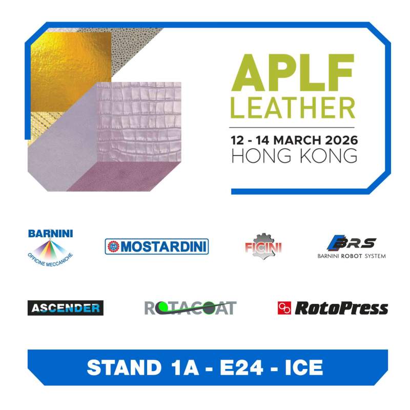 APLF Leather fair Hong Kong 2026