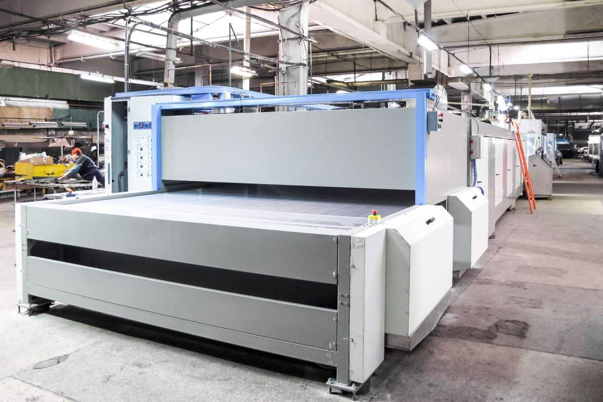 cooling standard
