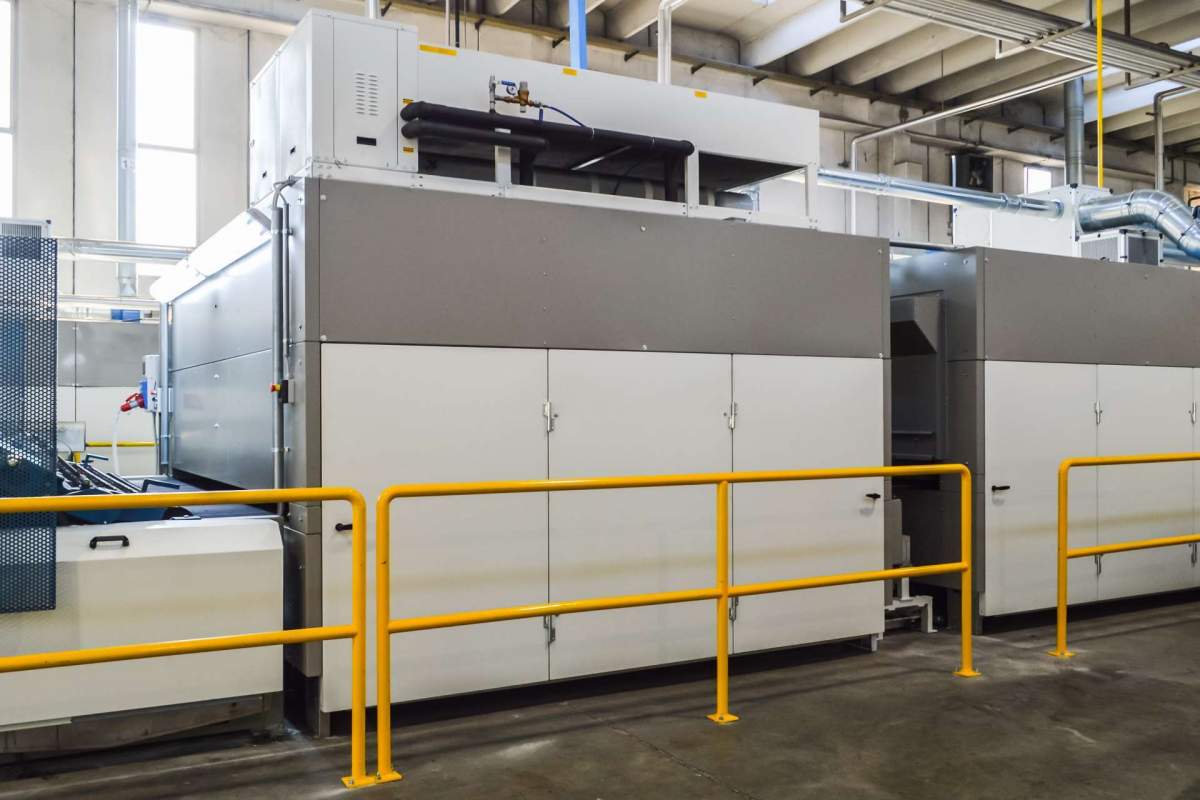 cooling chiller TB2
