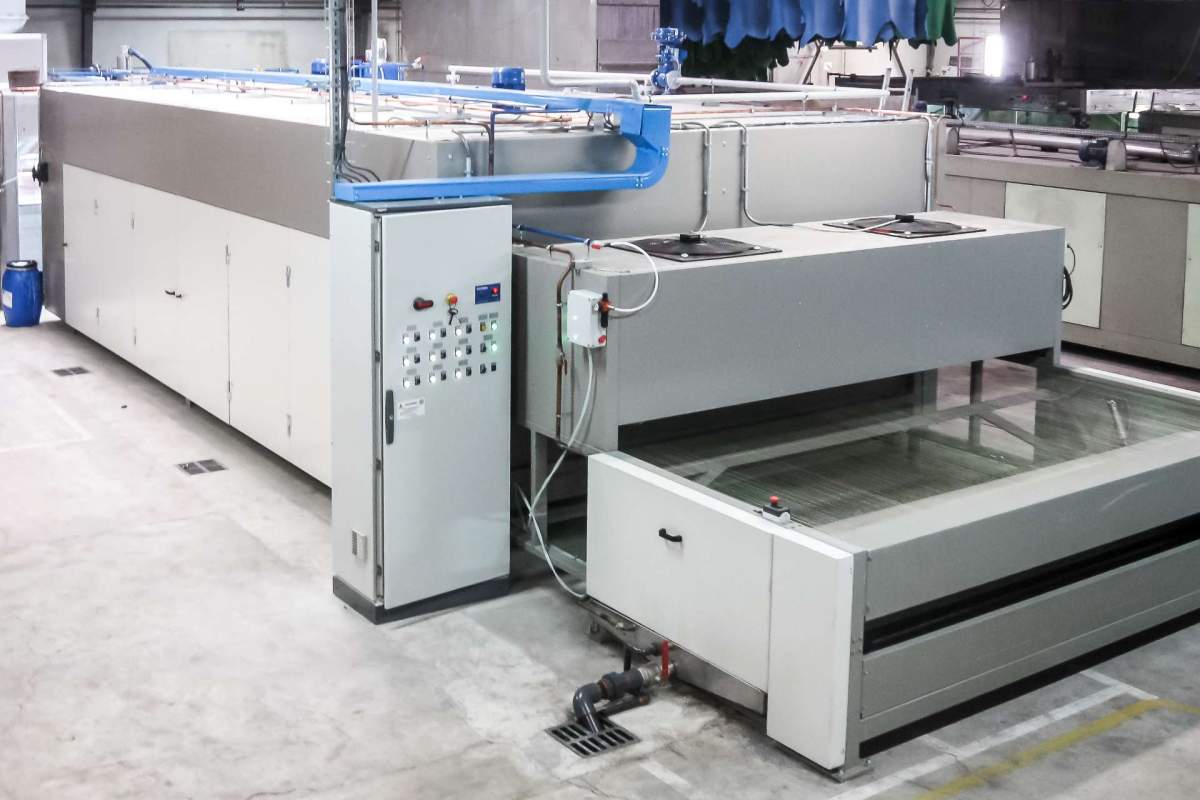 cooling standard