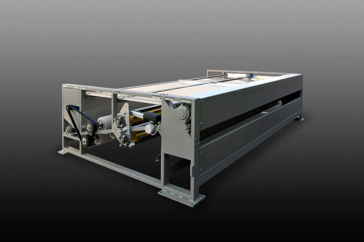 Combined System