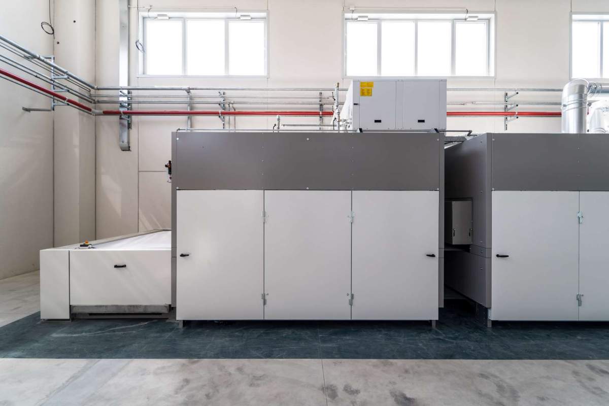 cooling chiller TB2