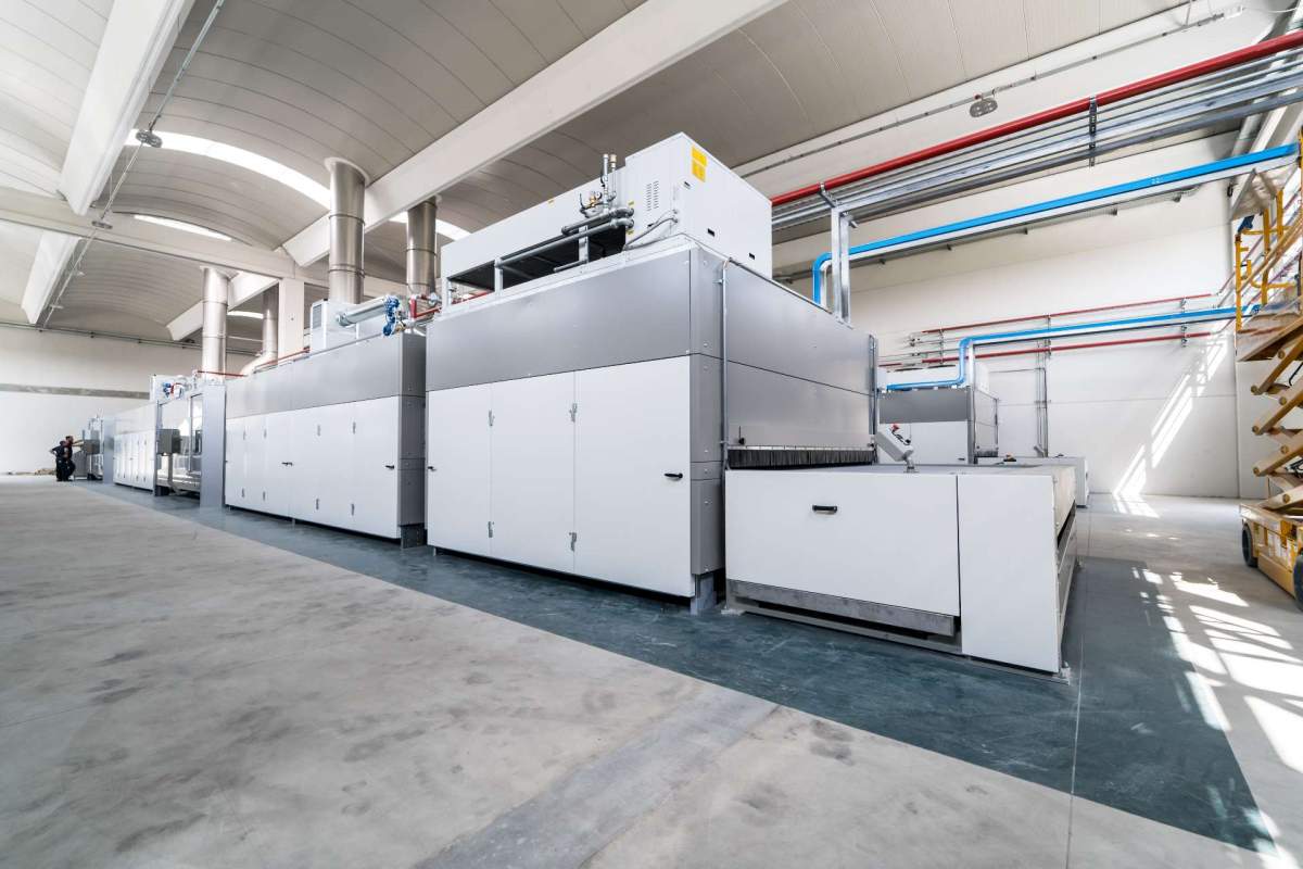 cooling chiller TB2
