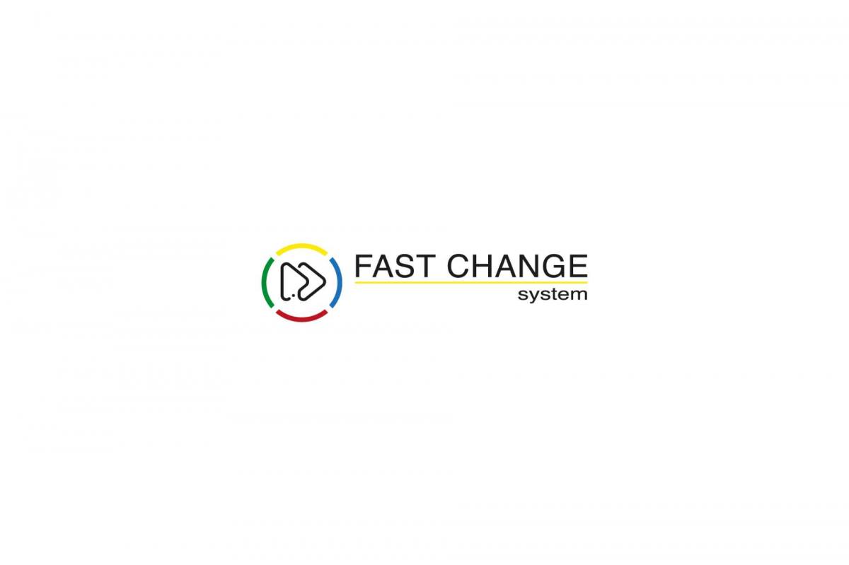 Fast change