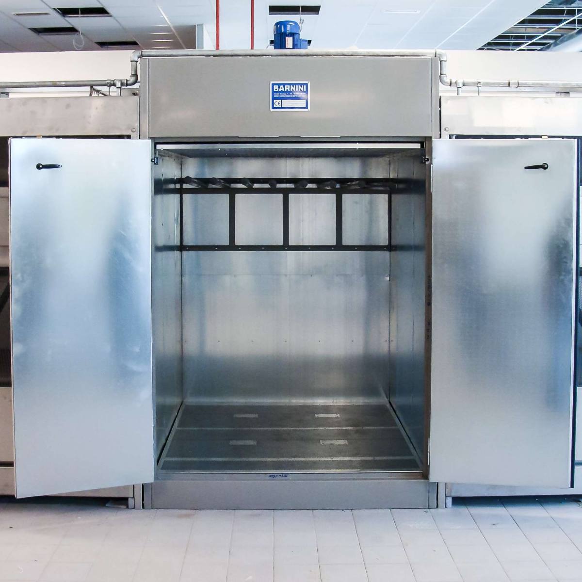 manual drying oven