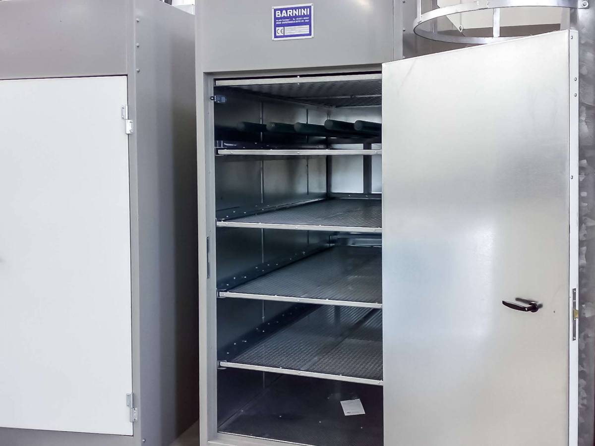 manual drying oven