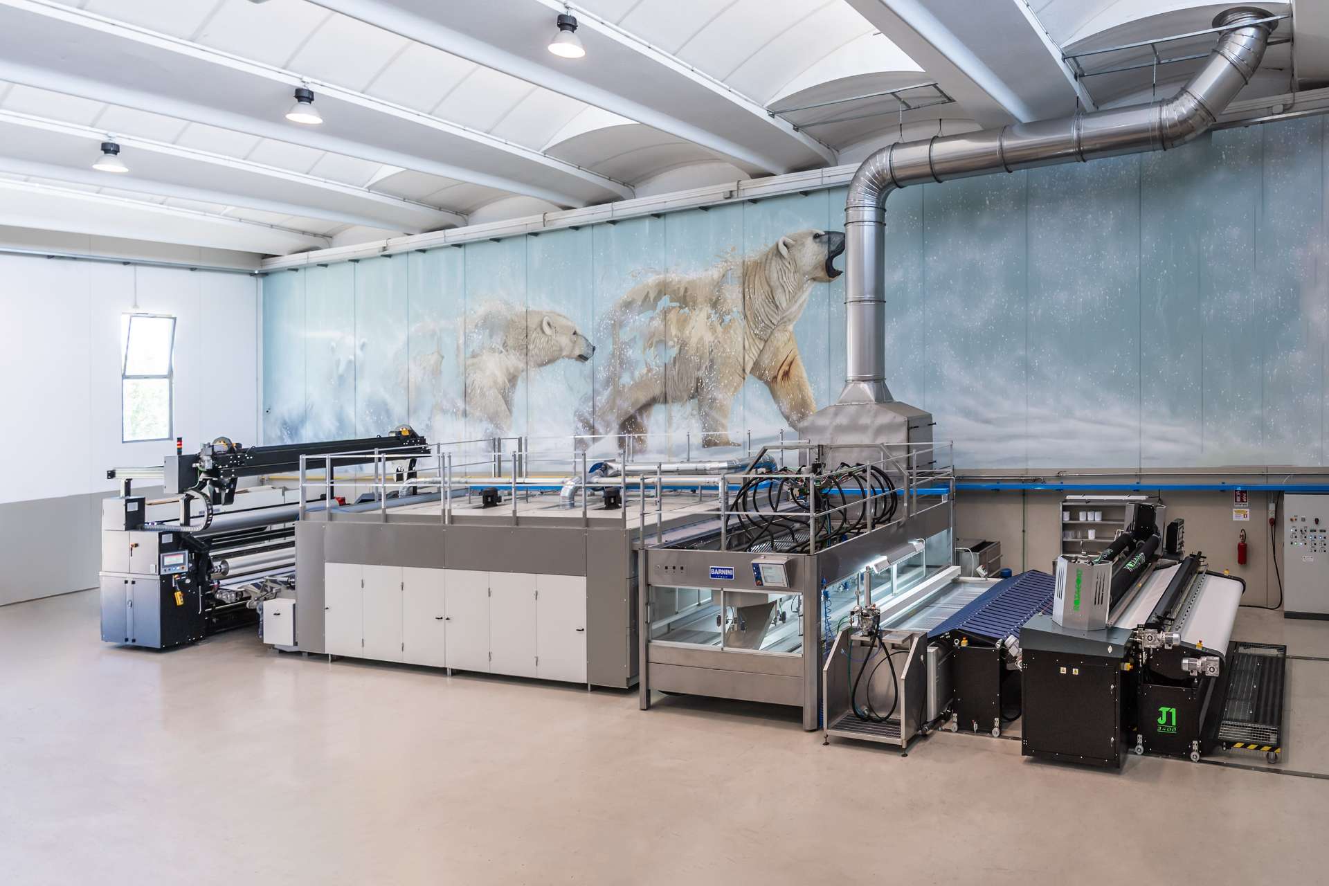 Ascender stand alone